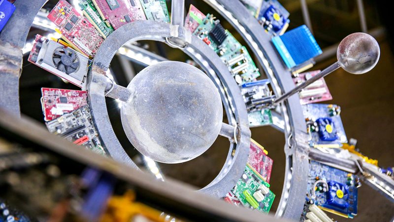 网络安全设备安装调试实操步骤解析